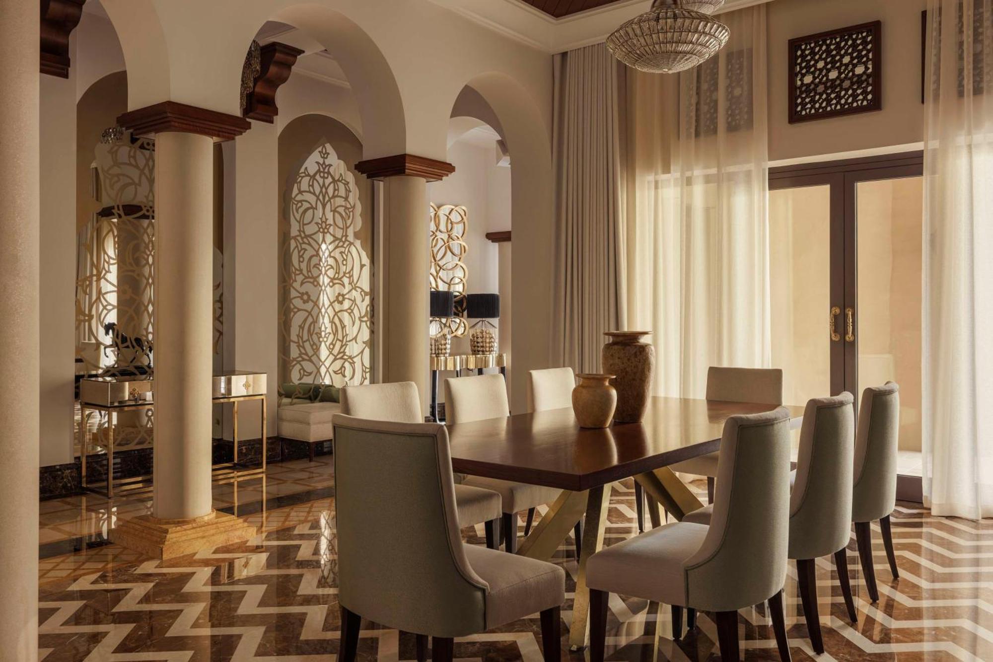 One&only Royal Mirage At Jumeirah 5* Dubai