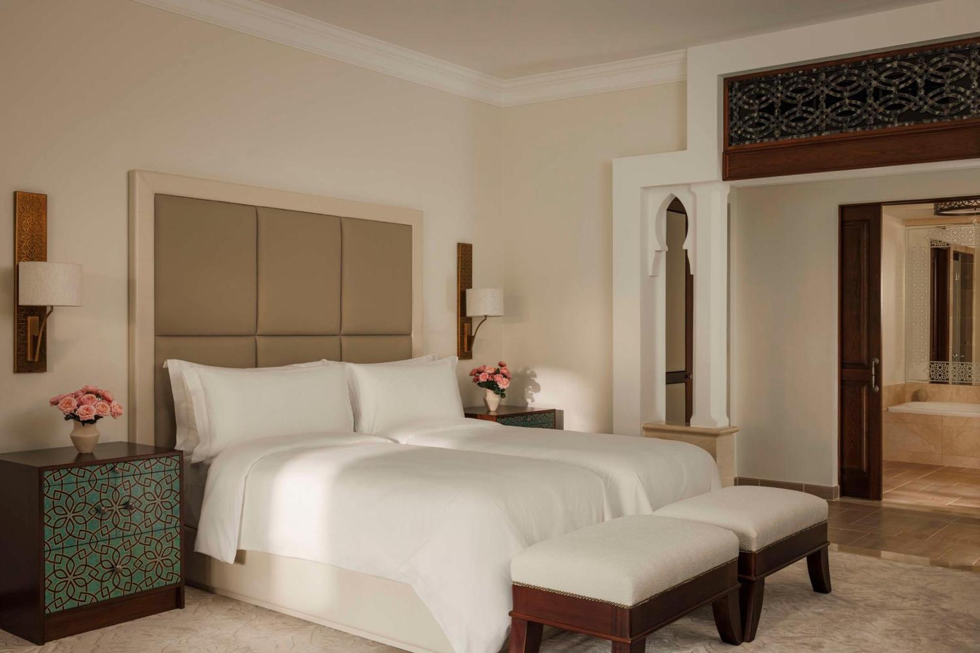 One&only Royal Mirage At Jumeirah