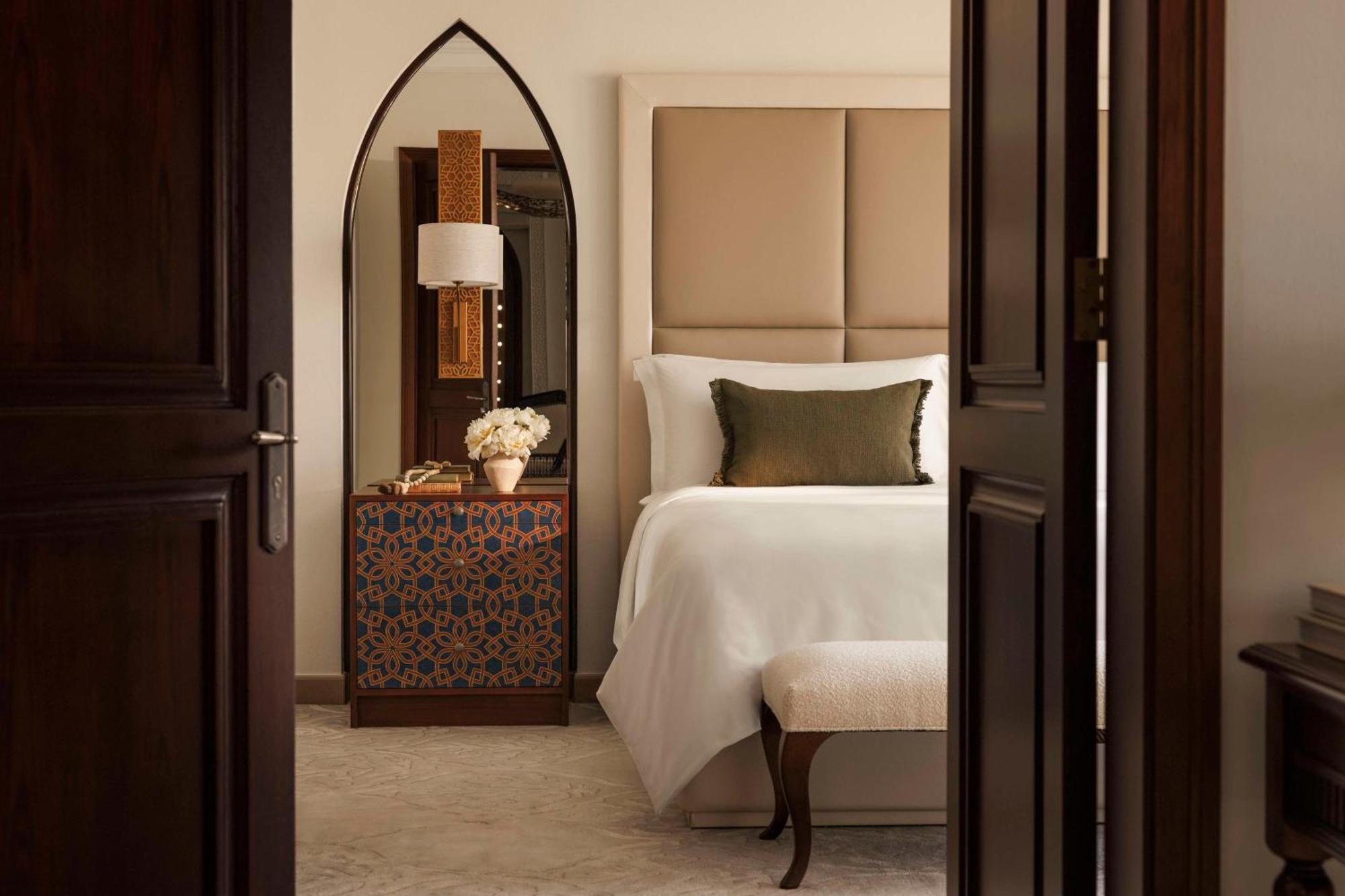 One&only Royal Mirage At Jumeirah Resort 5*