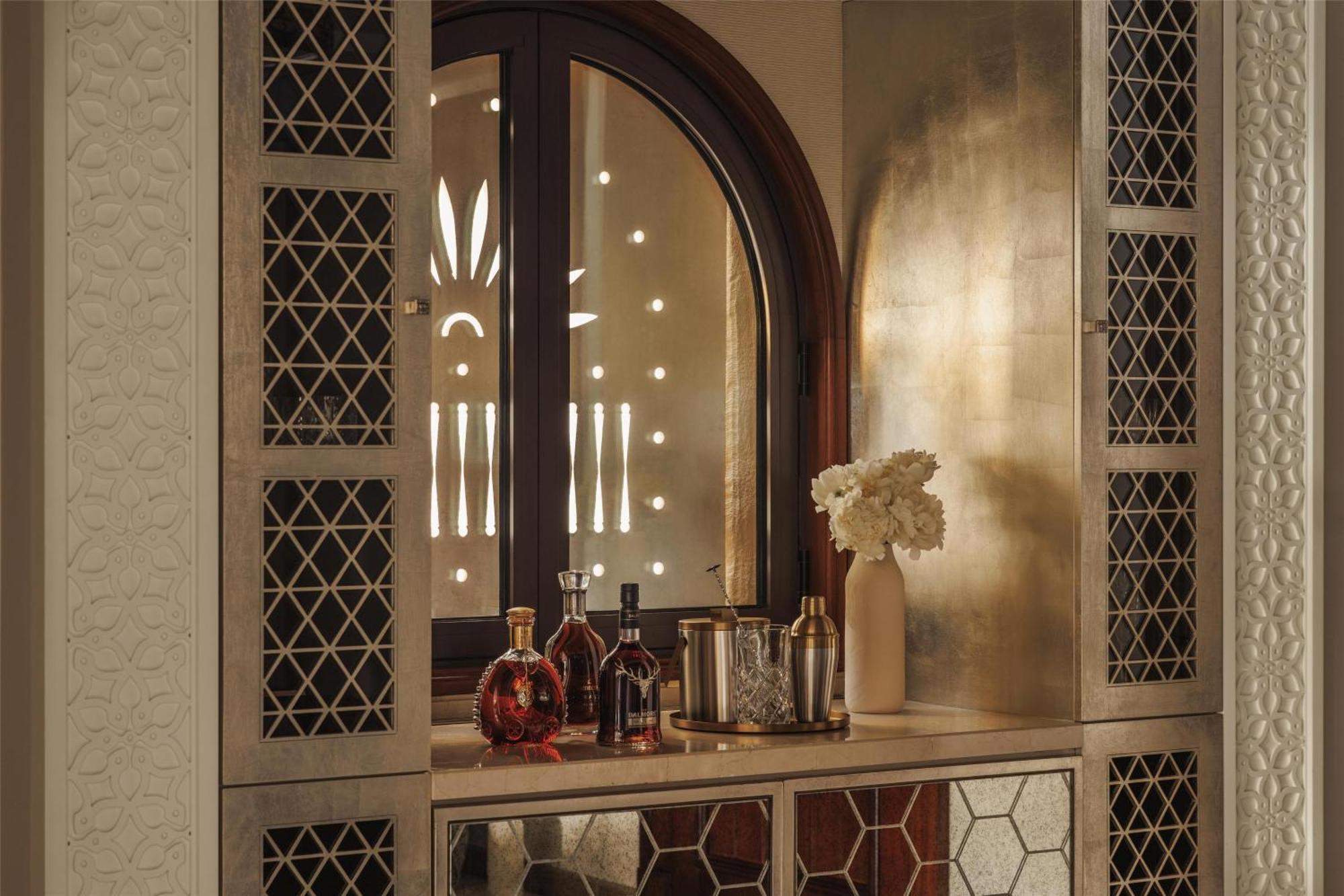 Resort One&only Royal Mirage At Jumeirah 5*