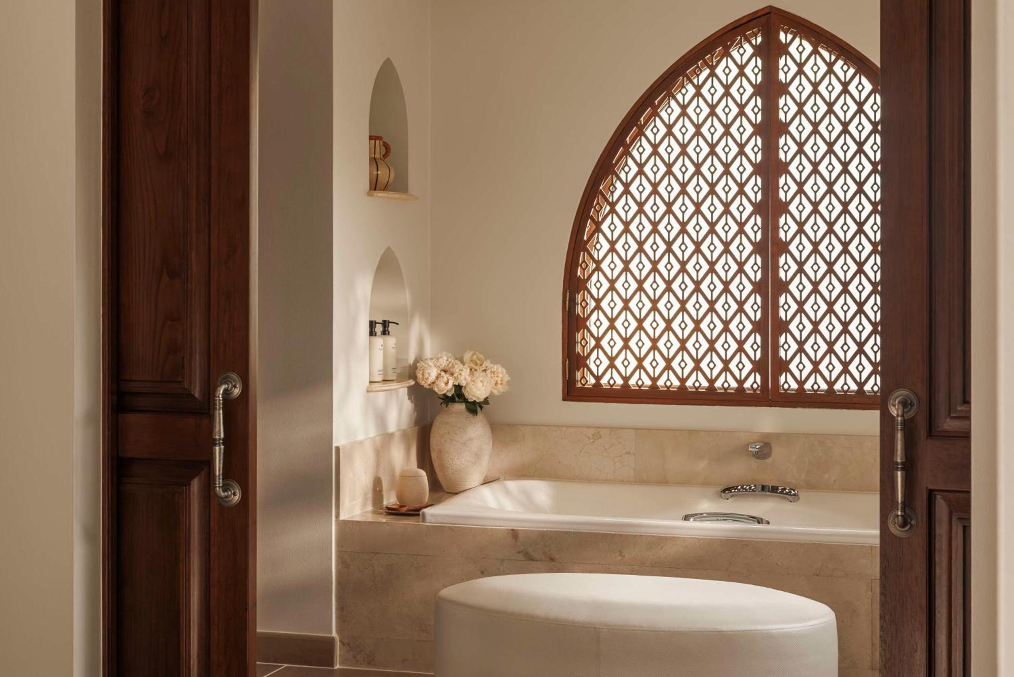 Resort One&only Royal Mirage At Jumeirah Dubai