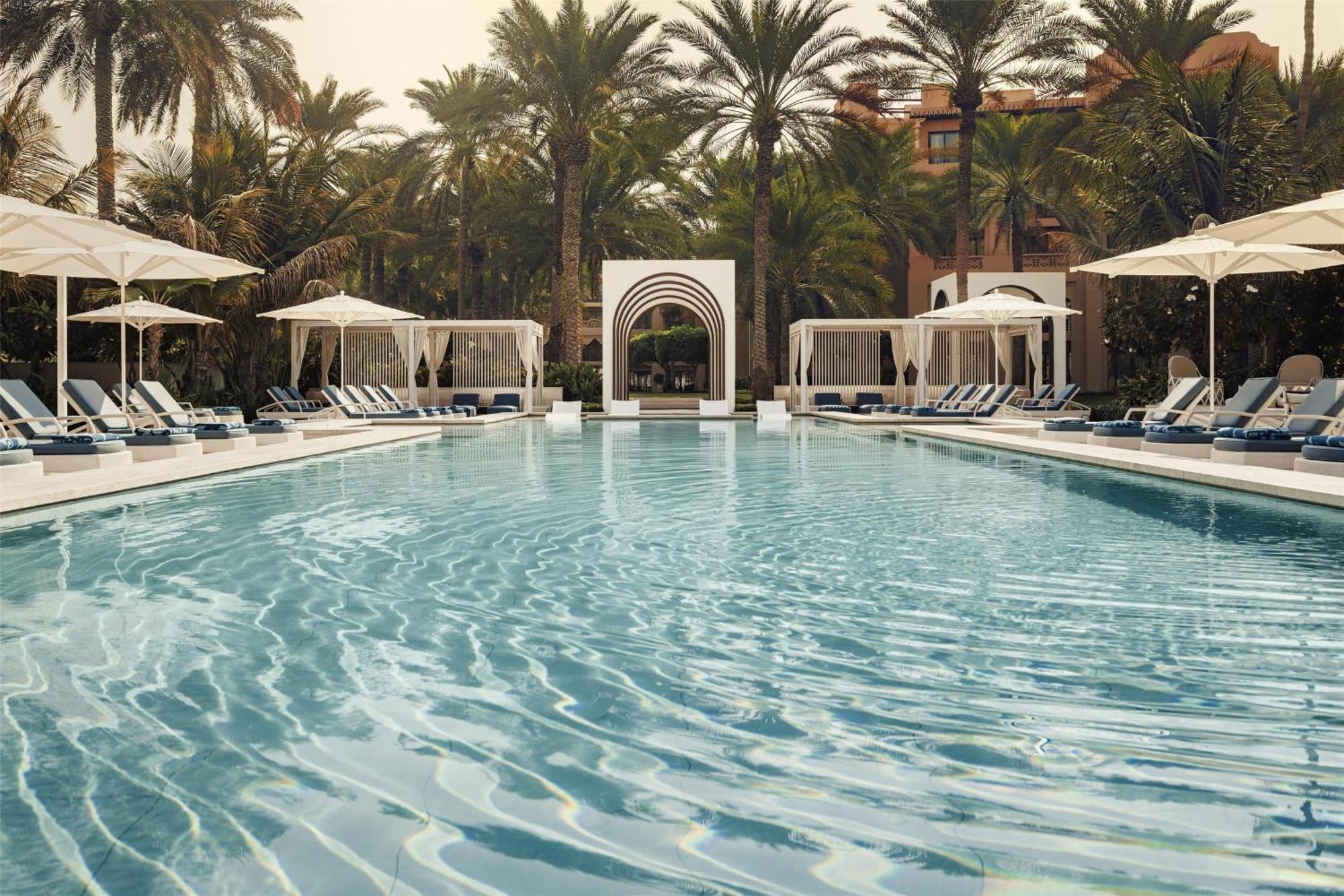 One&only Royal Mirage At Jumeirah Dubai
