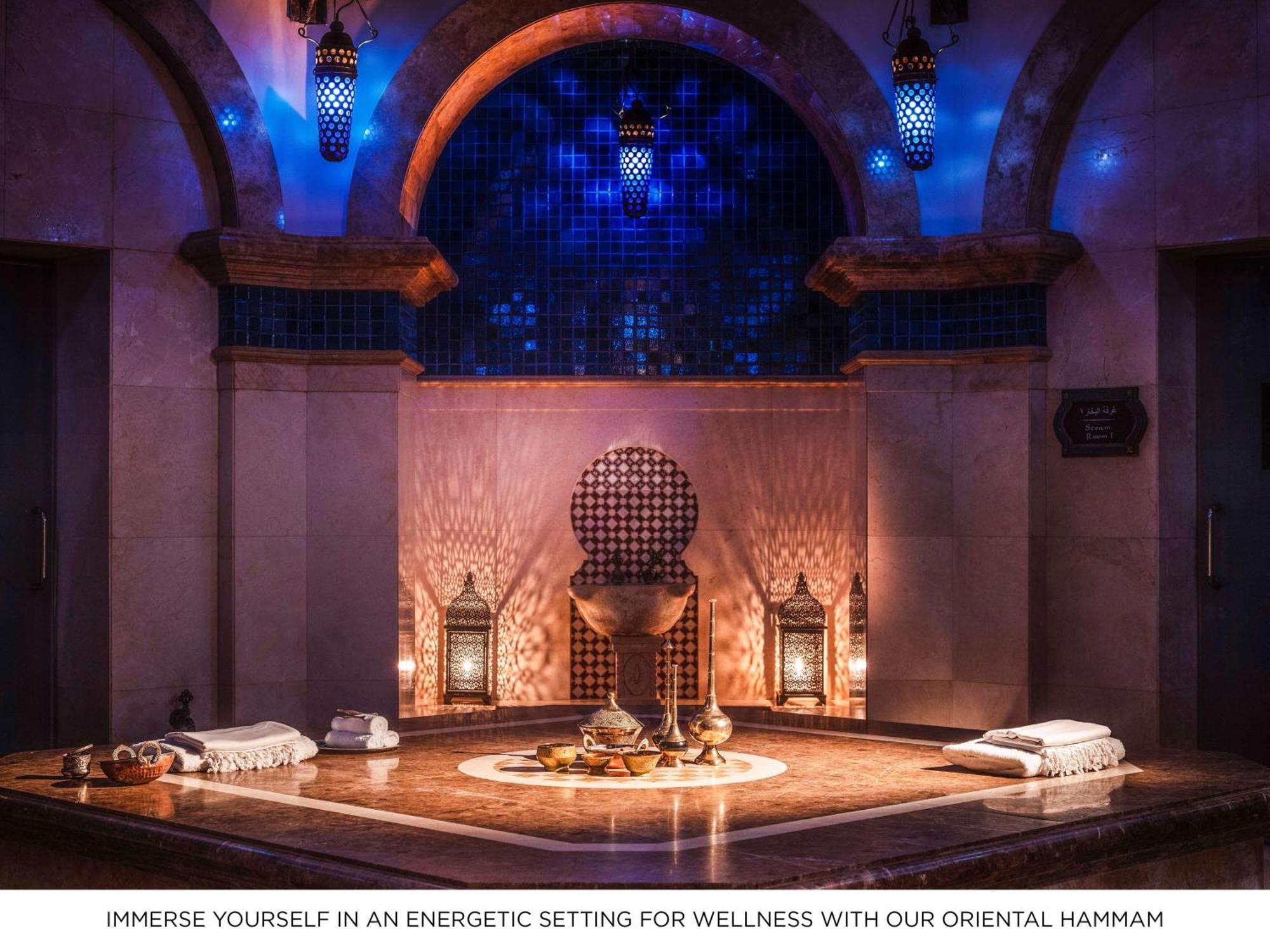 One&only Royal Mirage At Jumeirah 5*