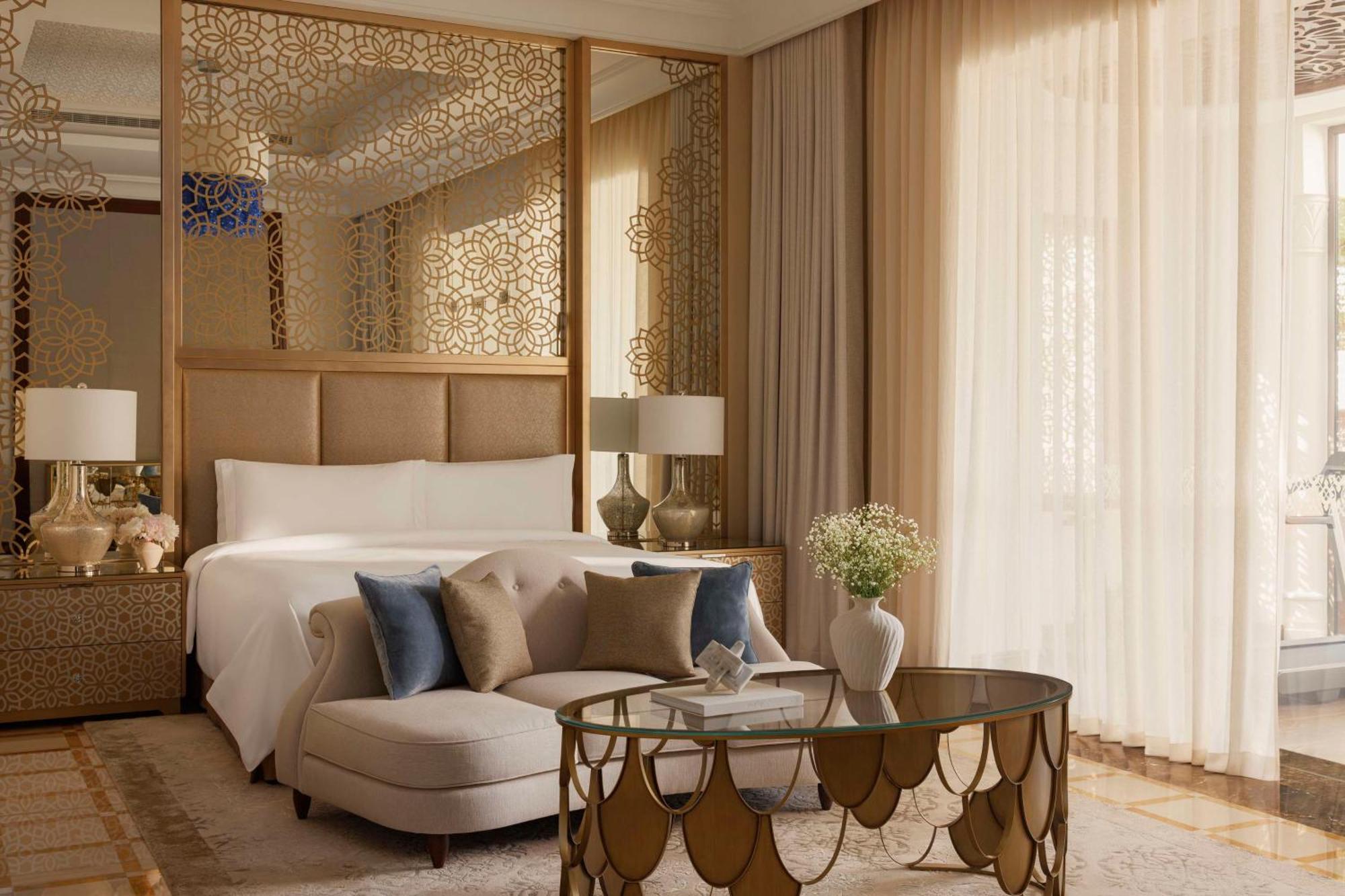 Resort One&only Royal Mirage 5*
