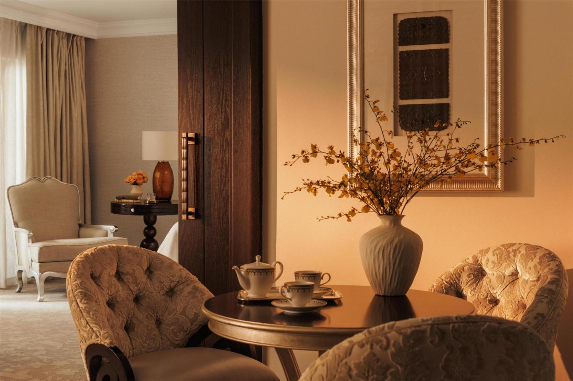 Resort One&only Royal Mirage 5*