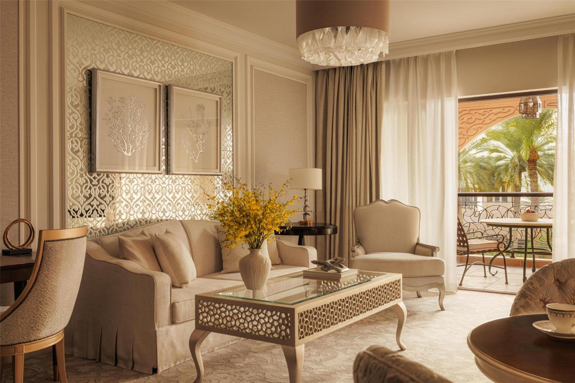 One&only Royal Mirage 5* Dubai