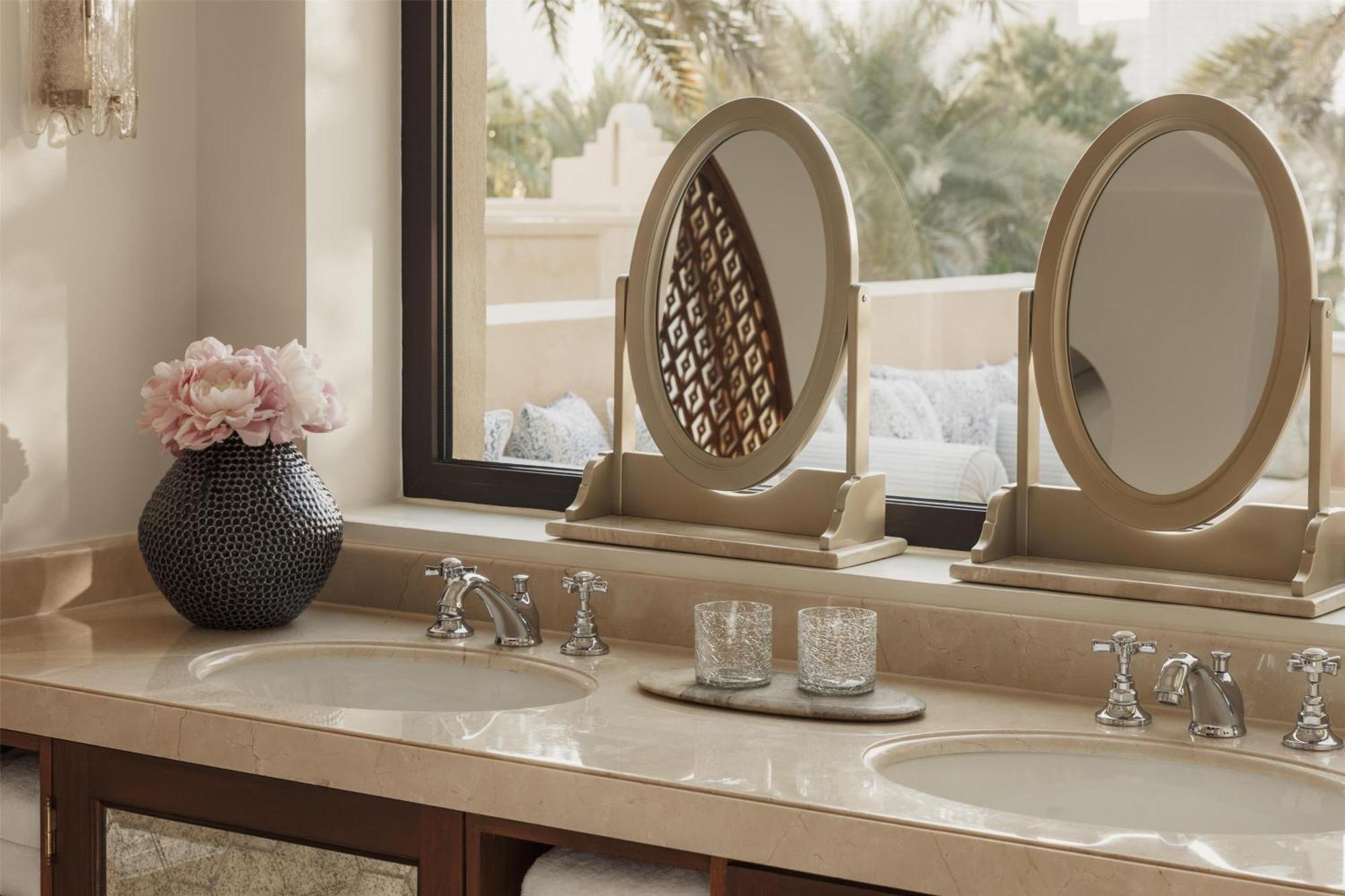 One&only Royal Mirage