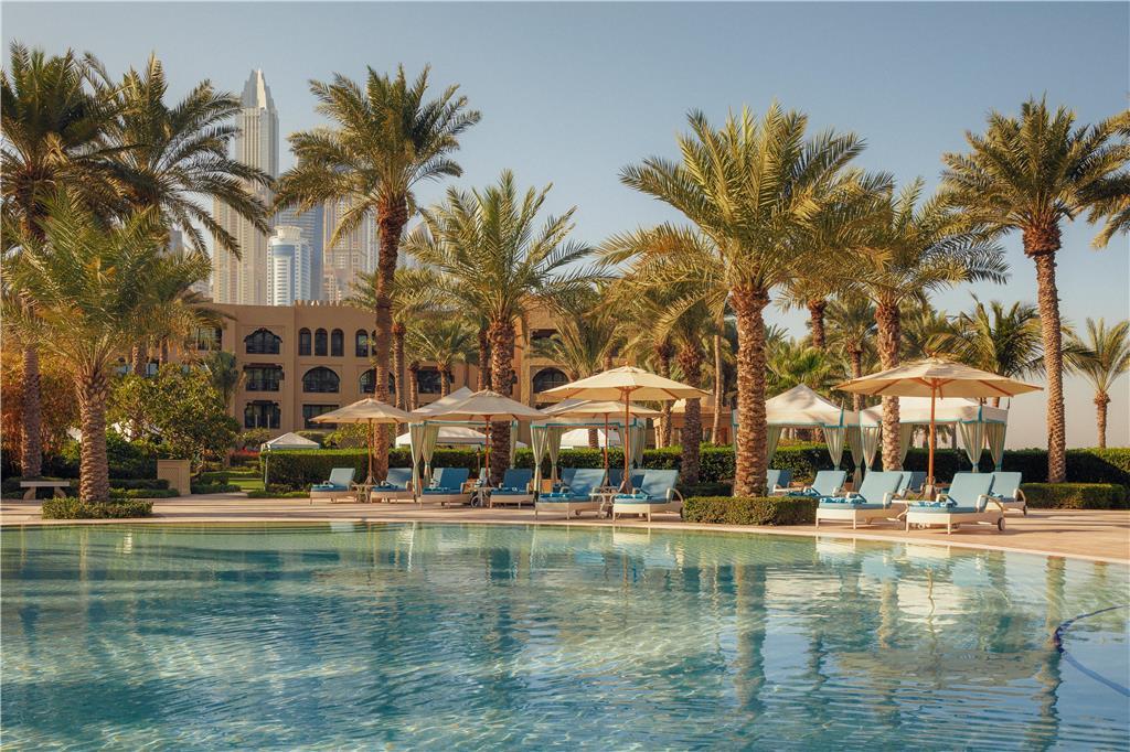 One&only Royal Mirage