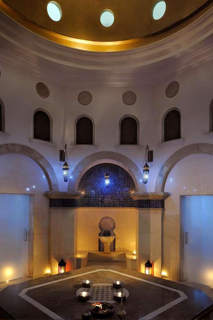 One&only Royal Mirage At Jumeirah Resort
