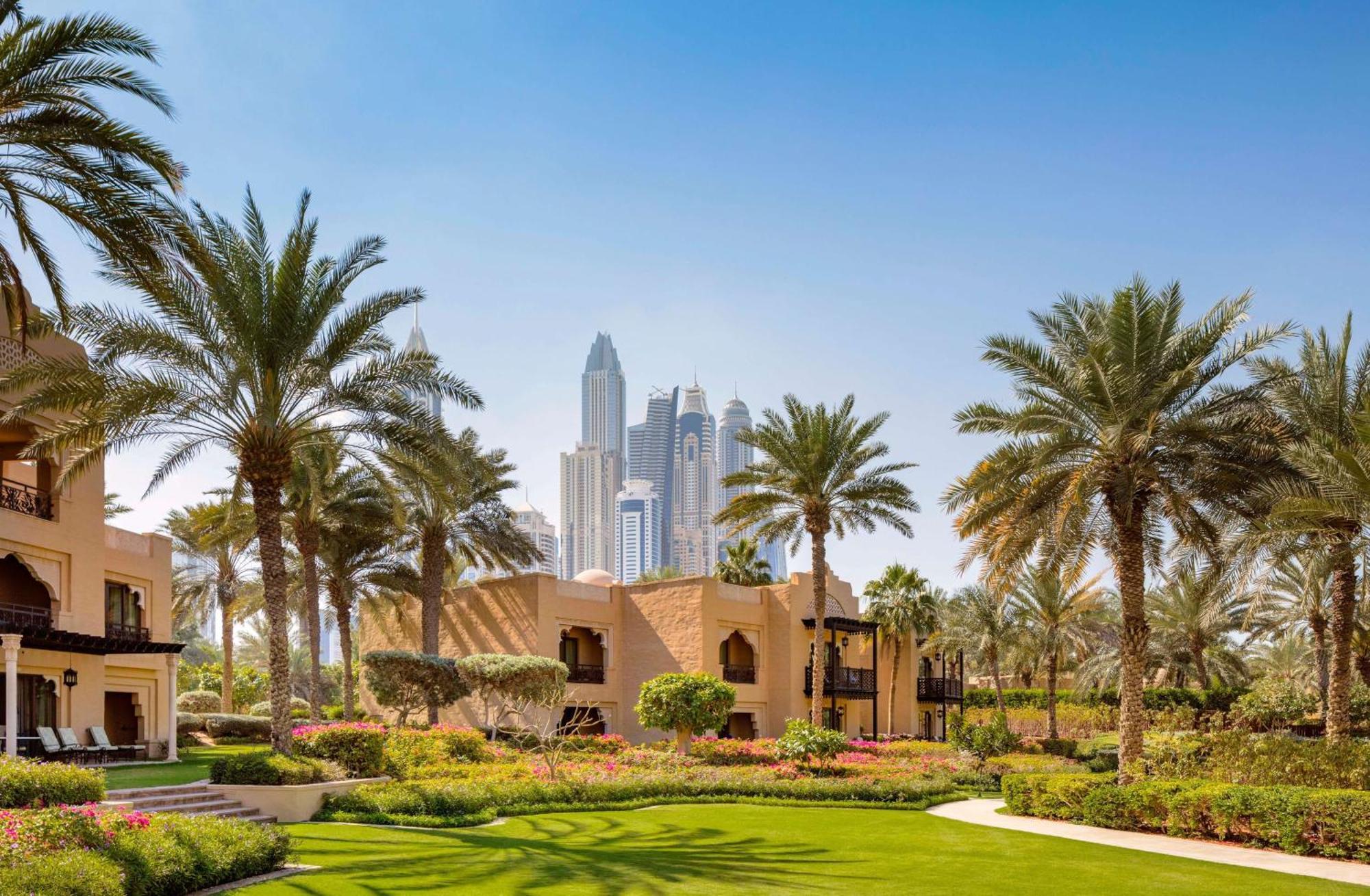 One&only Royal Mirage At Jumeirah 5* Dubai
