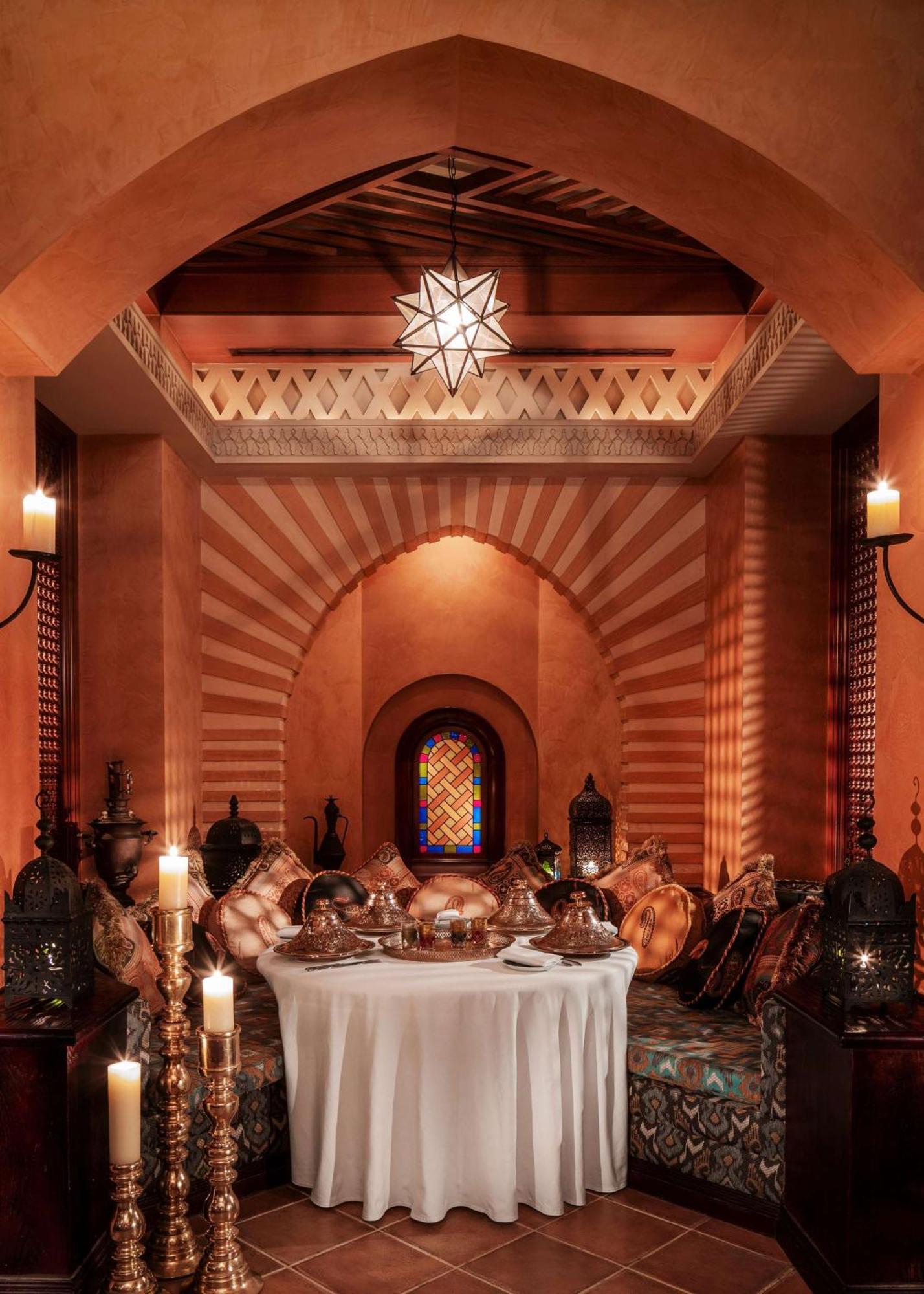 One&only Royal Mirage At Jumeirah 5* Dubai
