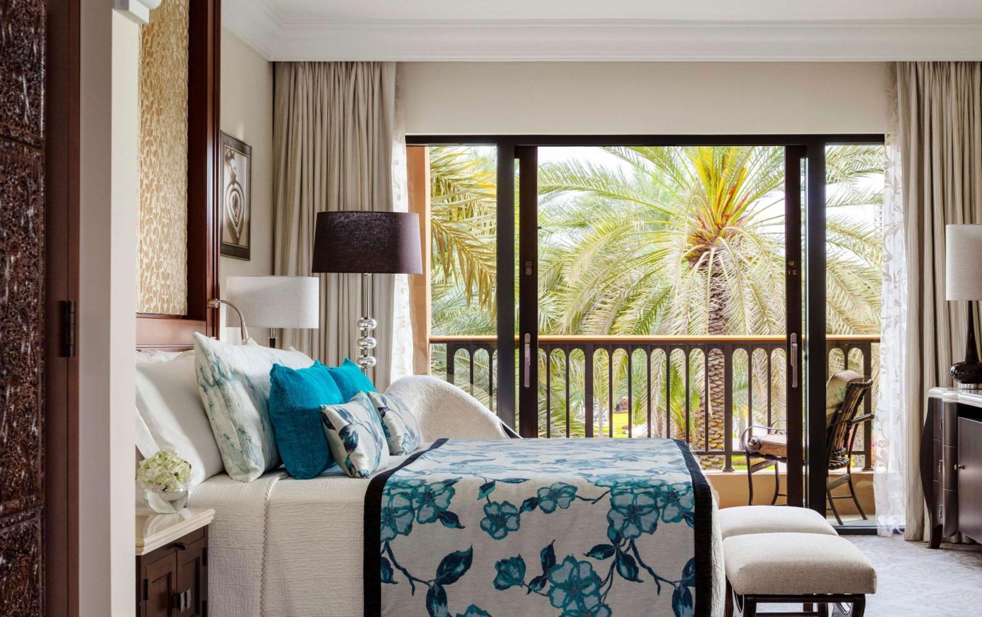 One&only Royal Mirage At Jumeirah