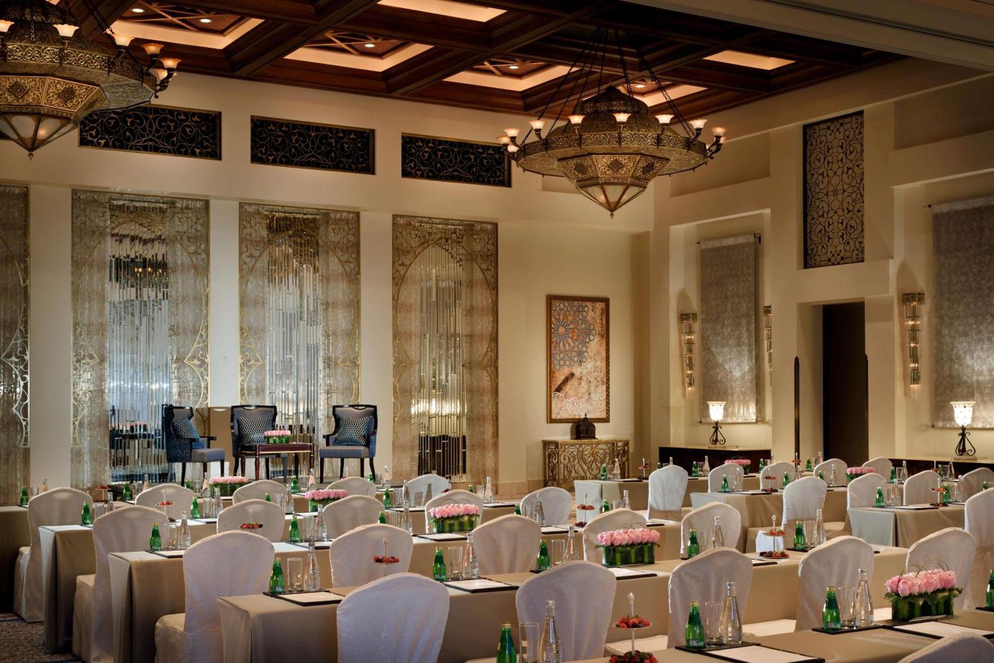 One&only Royal Mirage At Jumeirah Resort 5*