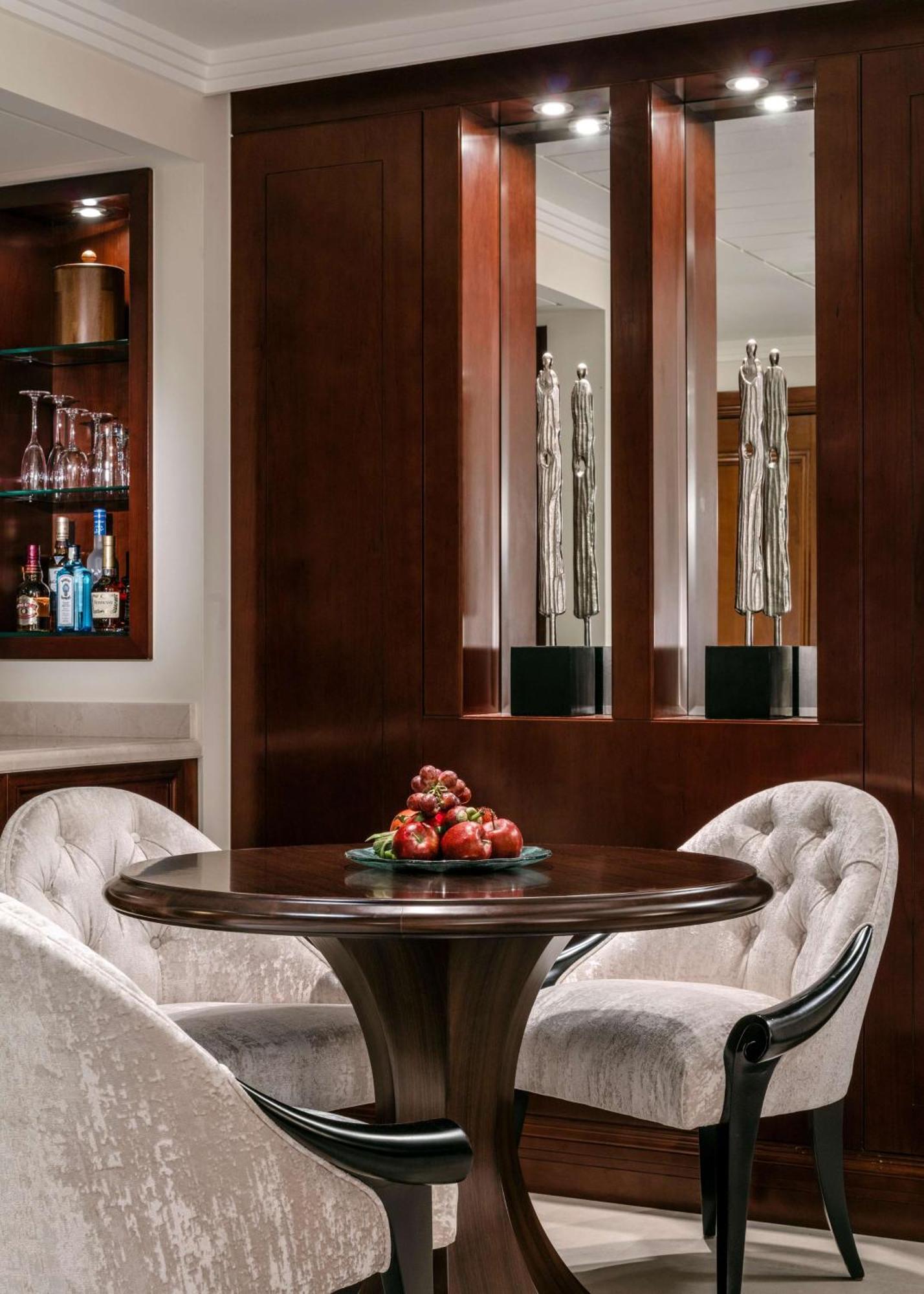 One&only Royal Mirage At Jumeirah Resort Dubai