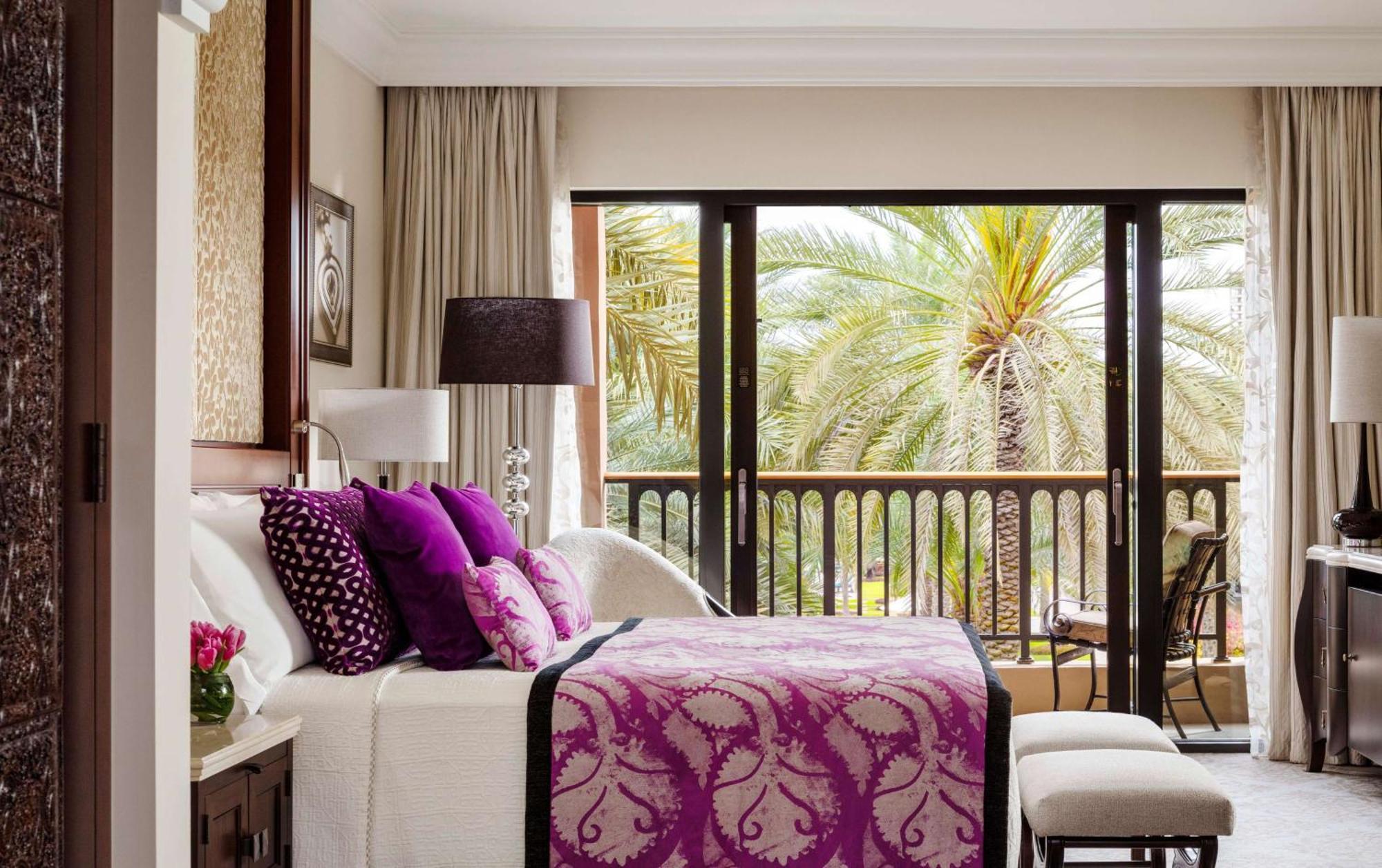 One&only Royal Mirage At Jumeirah Resort