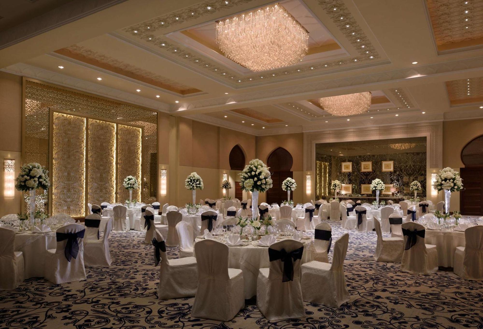 Resort One&only Royal Mirage At Jumeirah 5*