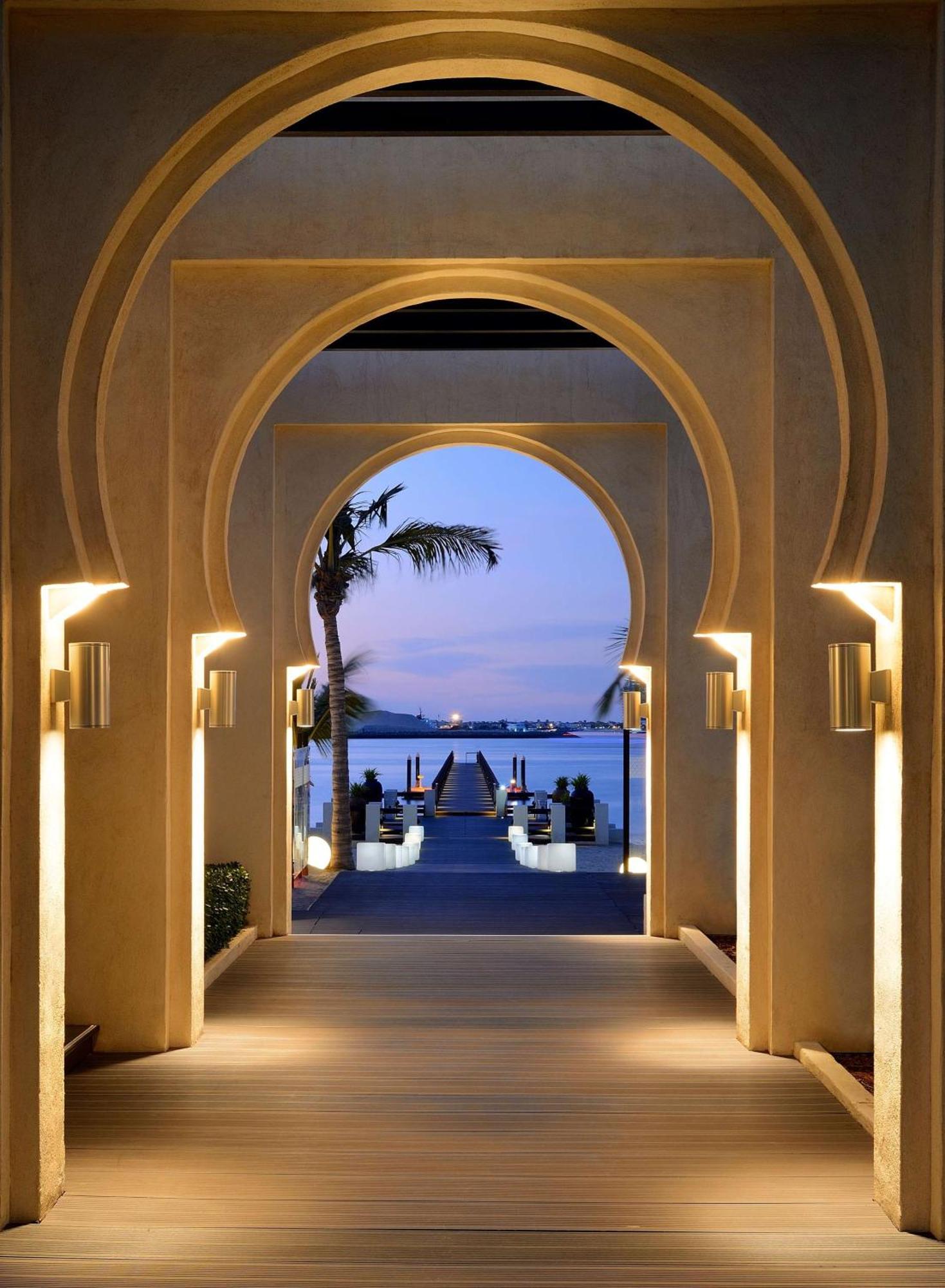 One&only Royal Mirage At Jumeirah Resort Dubai