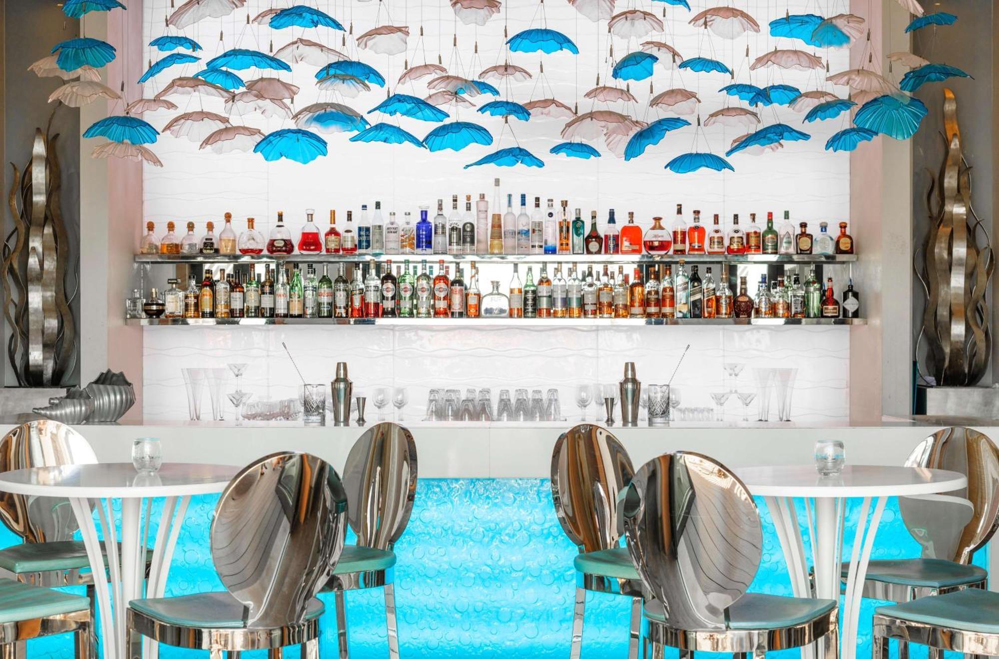Resort One&only Royal Mirage At Jumeirah 5*