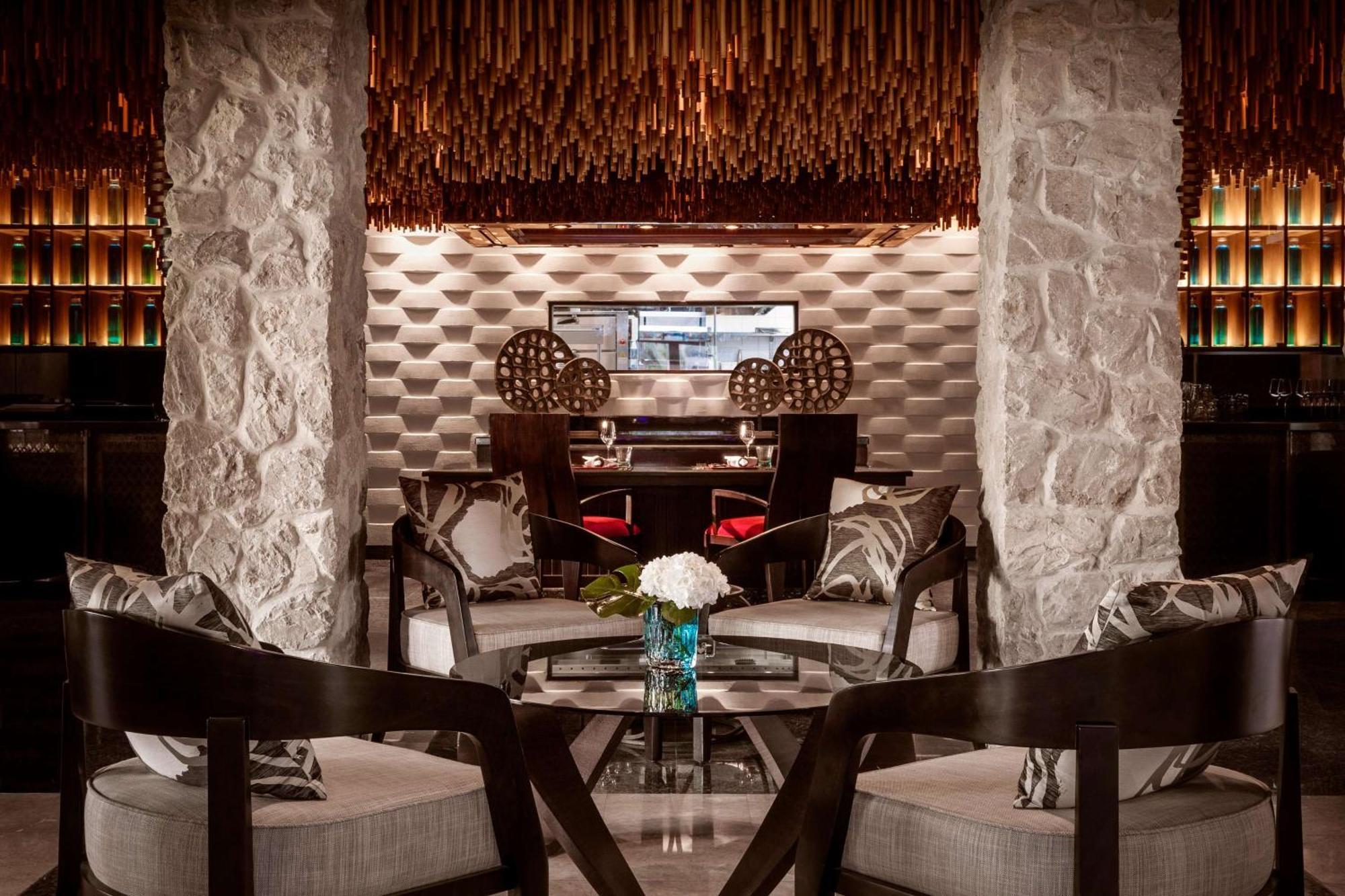 One&only Royal Mirage At Jumeirah 5*