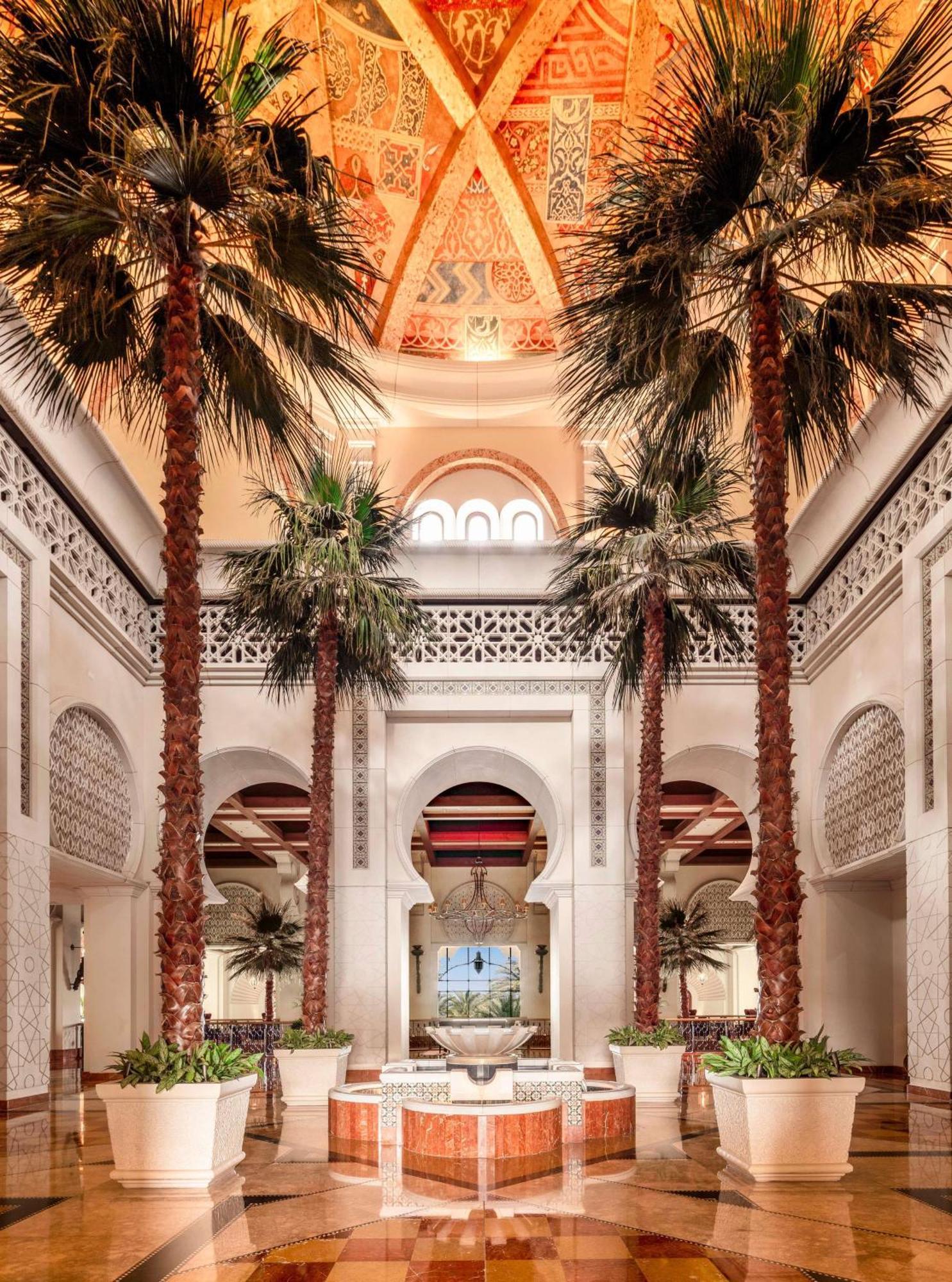 One&only Royal Mirage At Jumeirah Dubai