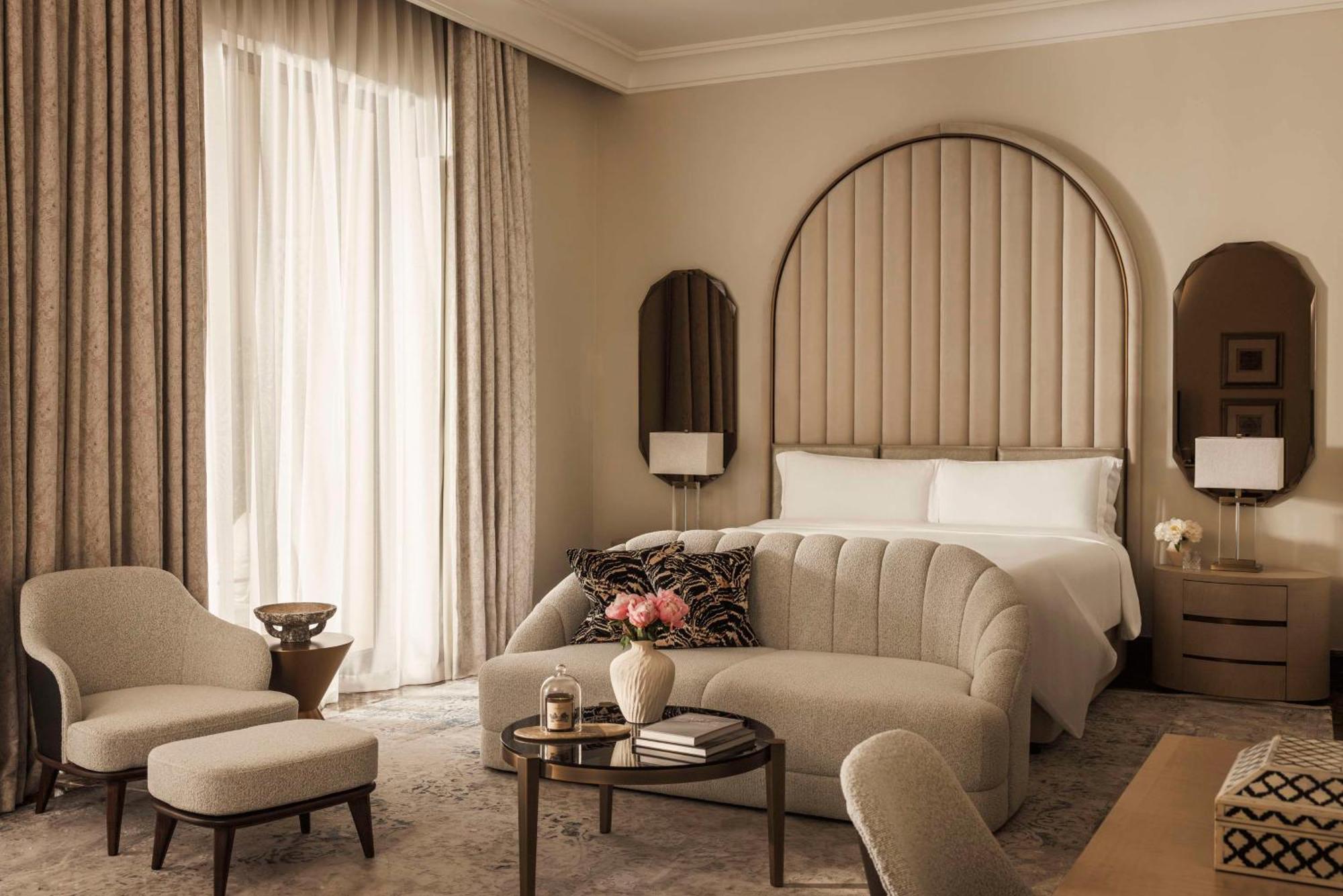One&only Royal Mirage At Jumeirah Resort Dubai