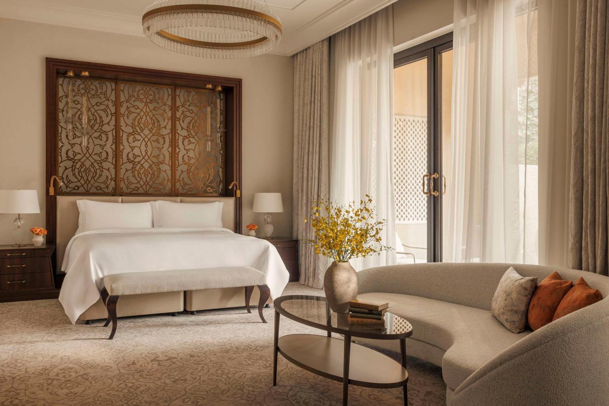 Resort One&only Royal Mirage At Jumeirah Dubai