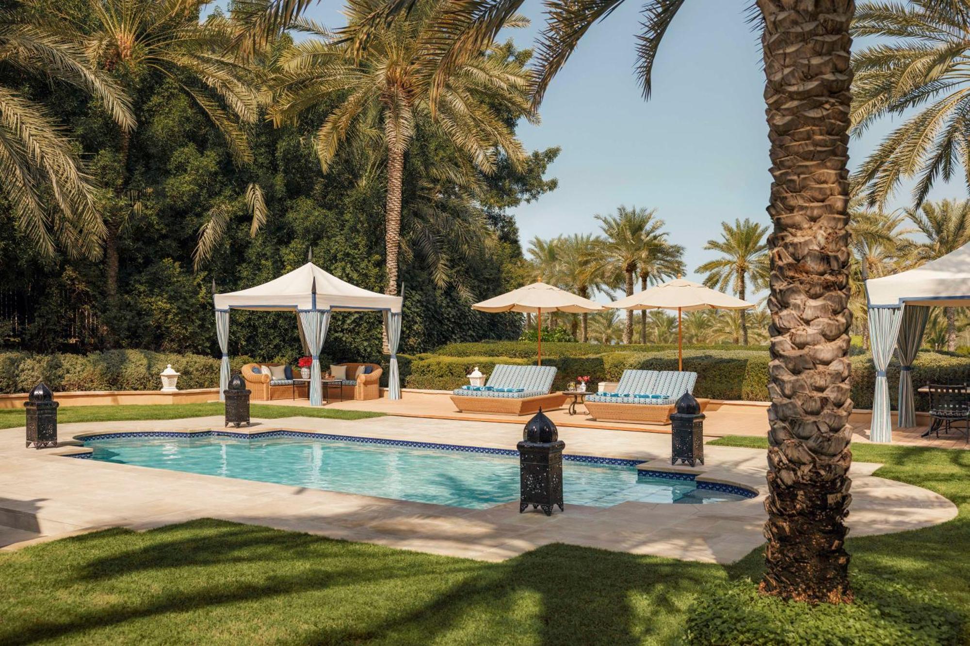 One&only Royal Mirage At Jumeirah 5* Dubai