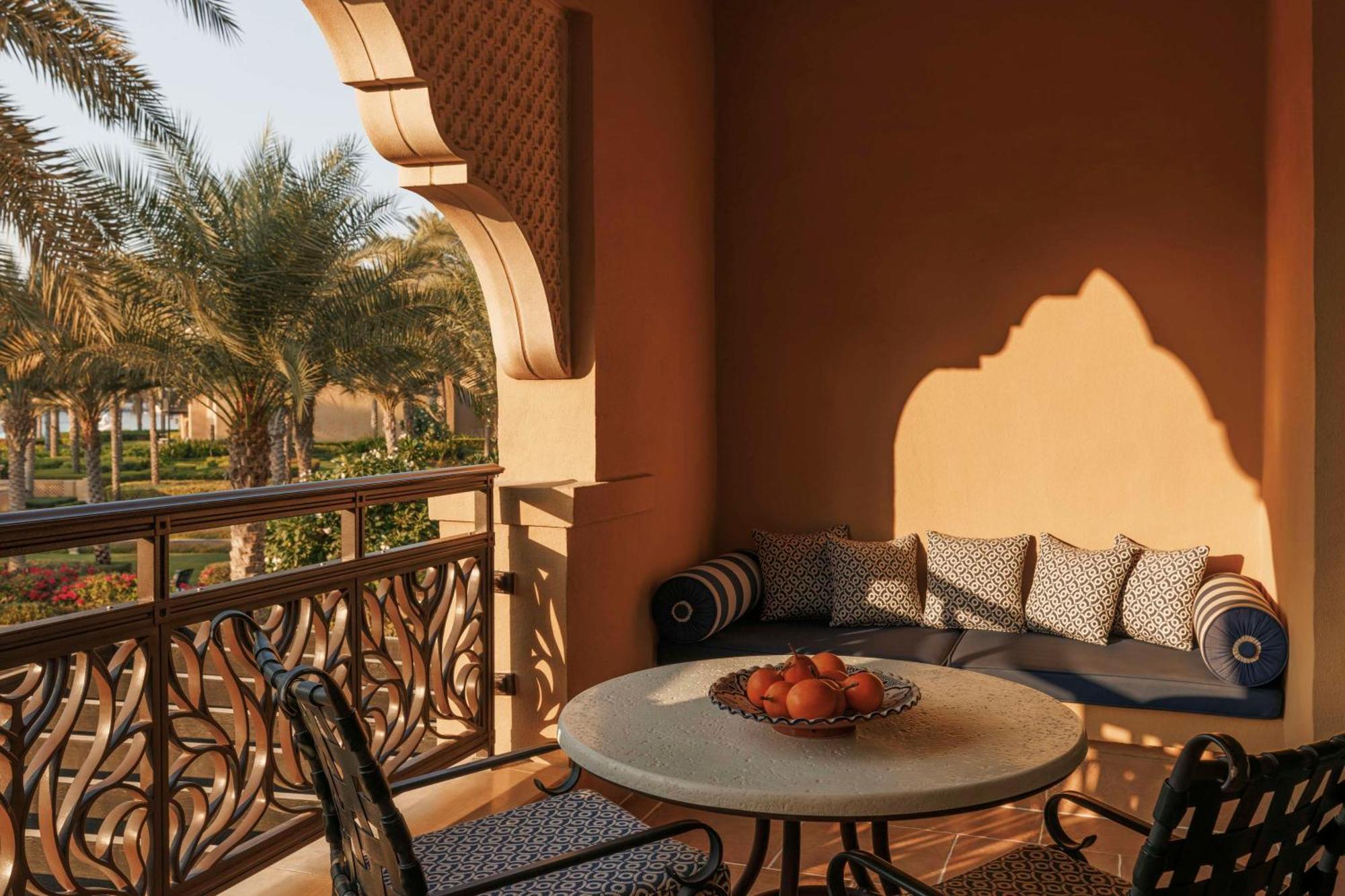 One&only Royal Mirage At Jumeirah Dubai
