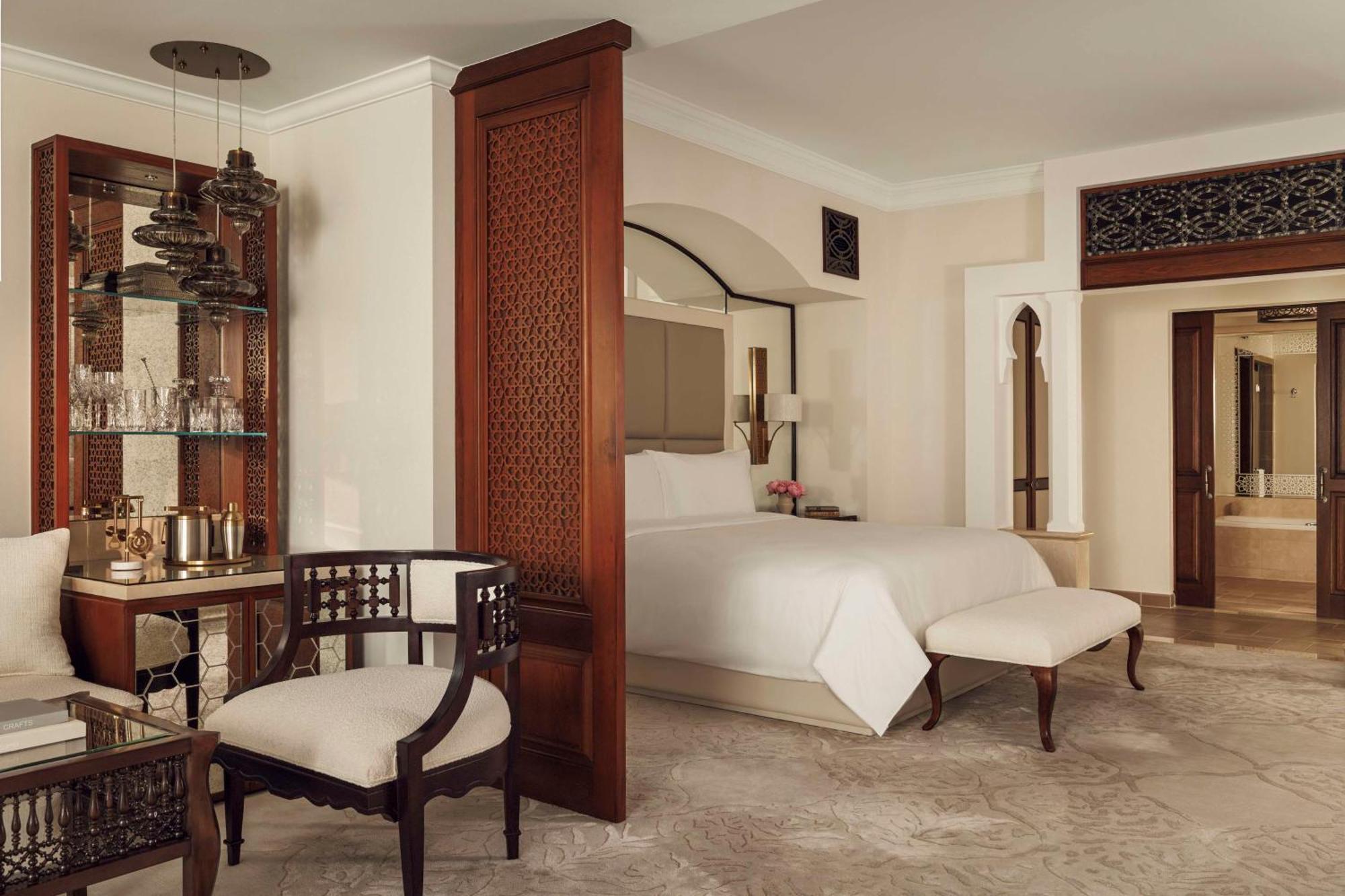 One&only Royal Mirage At Jumeirah