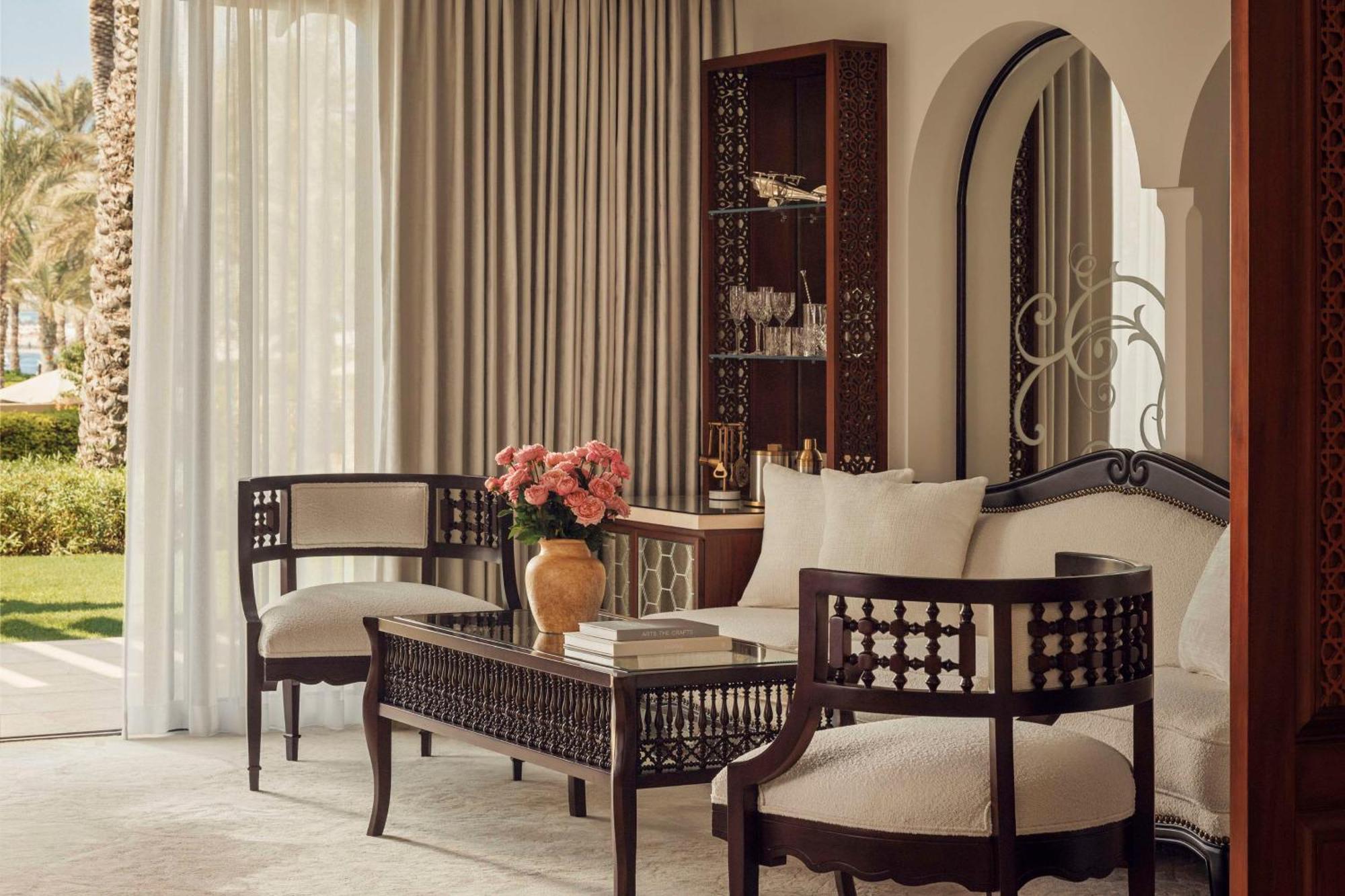 Resort One&only Royal Mirage At Jumeirah