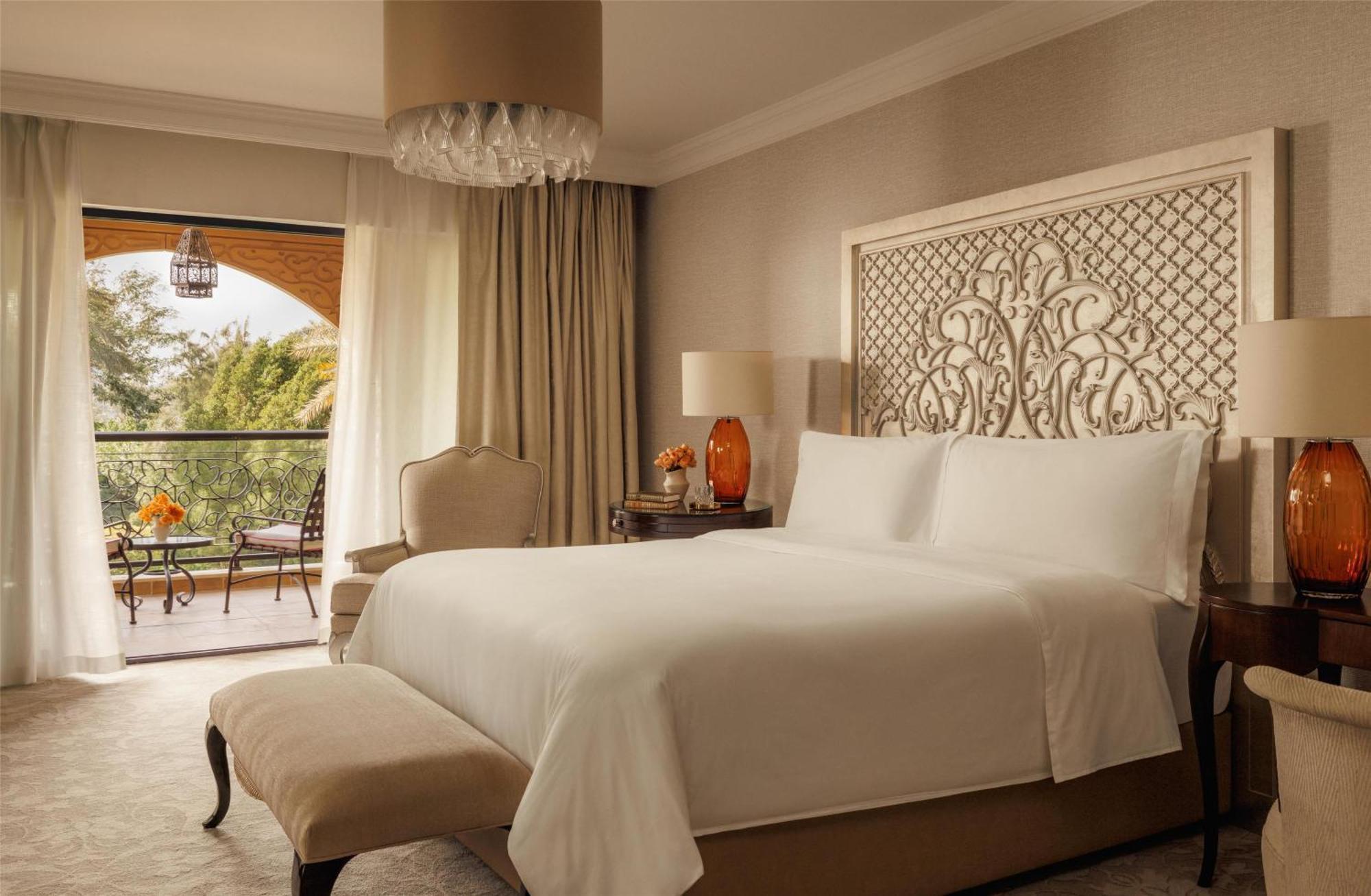 One&only Royal Mirage At Jumeirah 5*