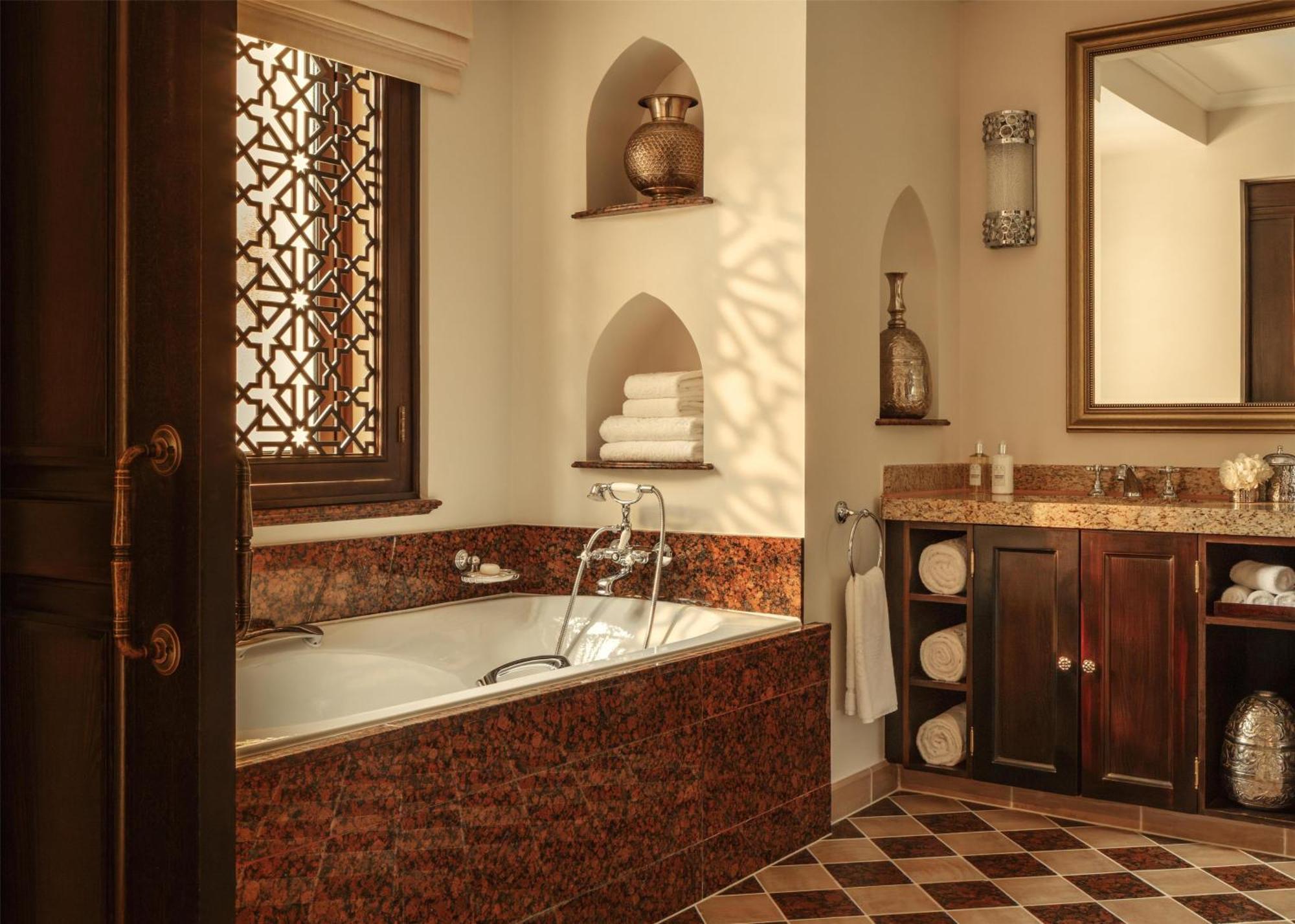 One&only Royal Mirage At Jumeirah