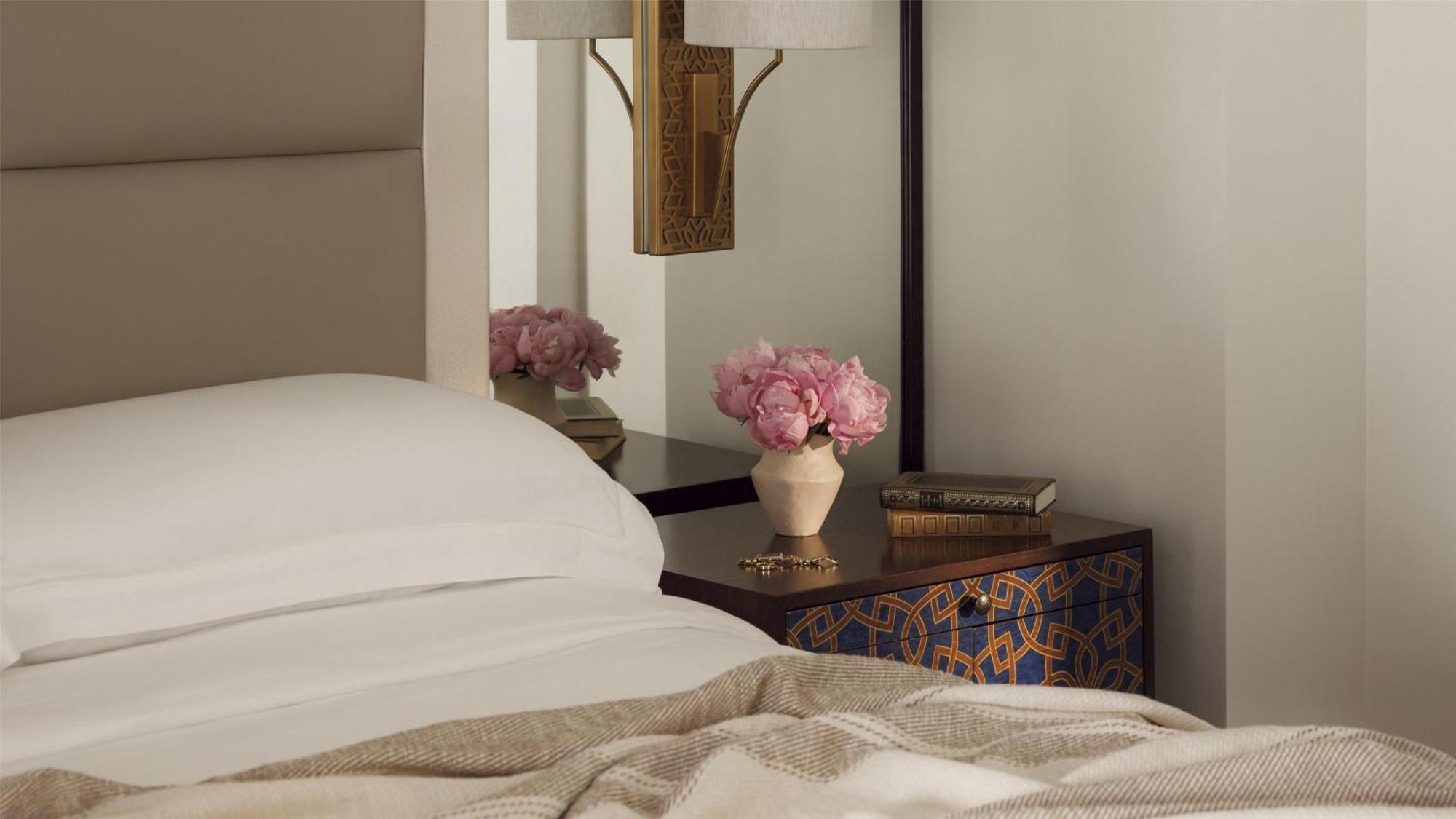 Resort One&only Royal Mirage At Jumeirah 5*