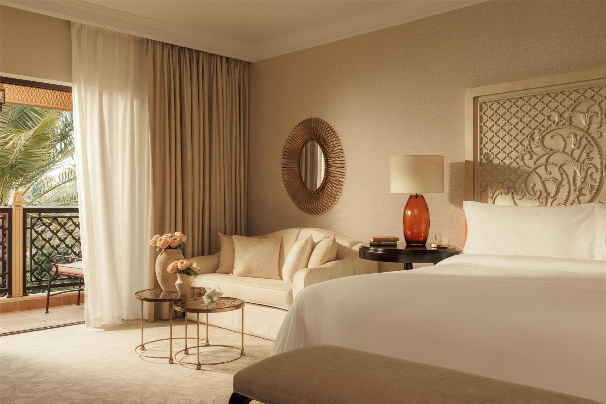 One&only Royal Mirage At Jumeirah Dubai