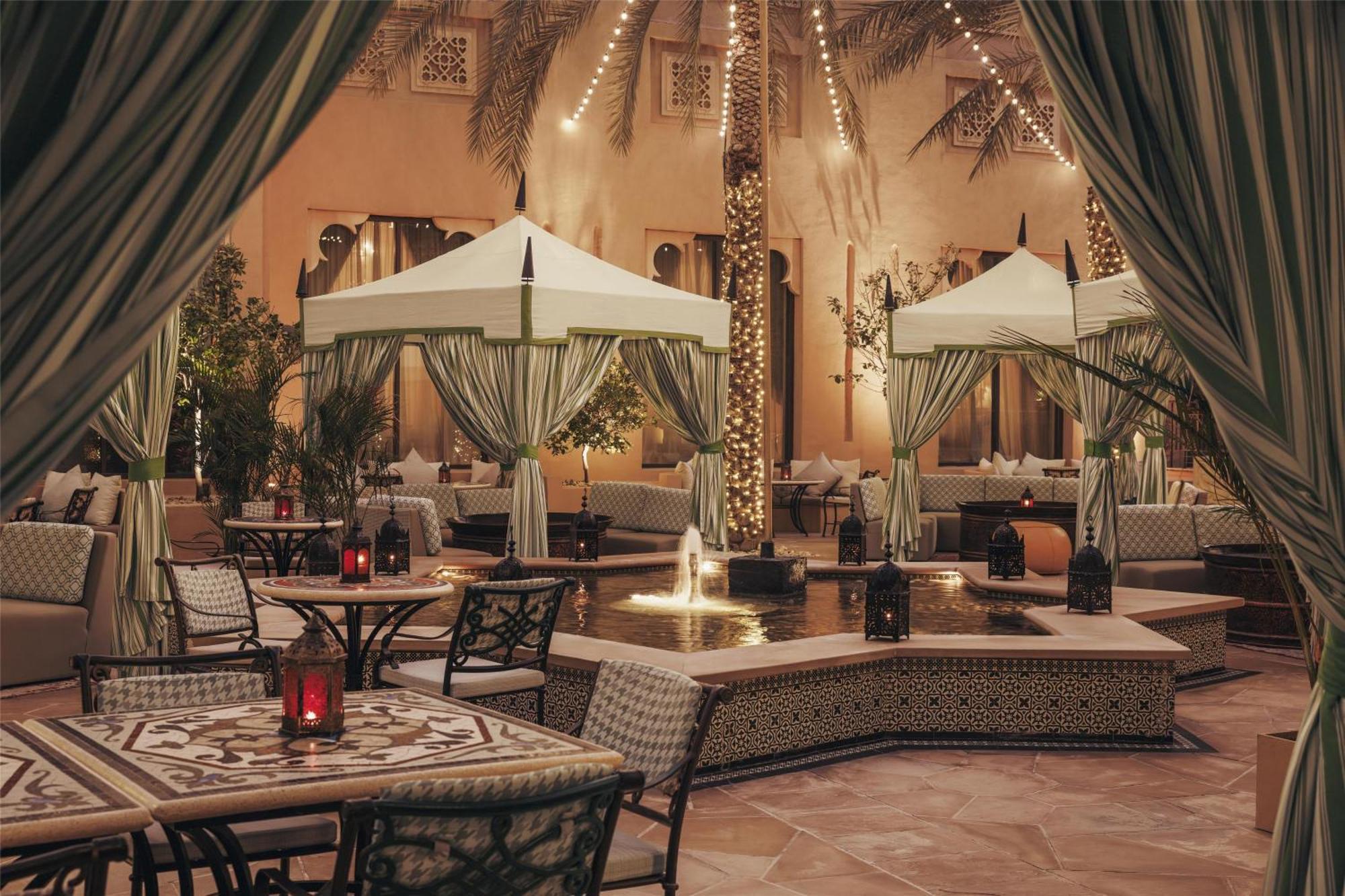 One&only Royal Mirage At Jumeirah 5*
