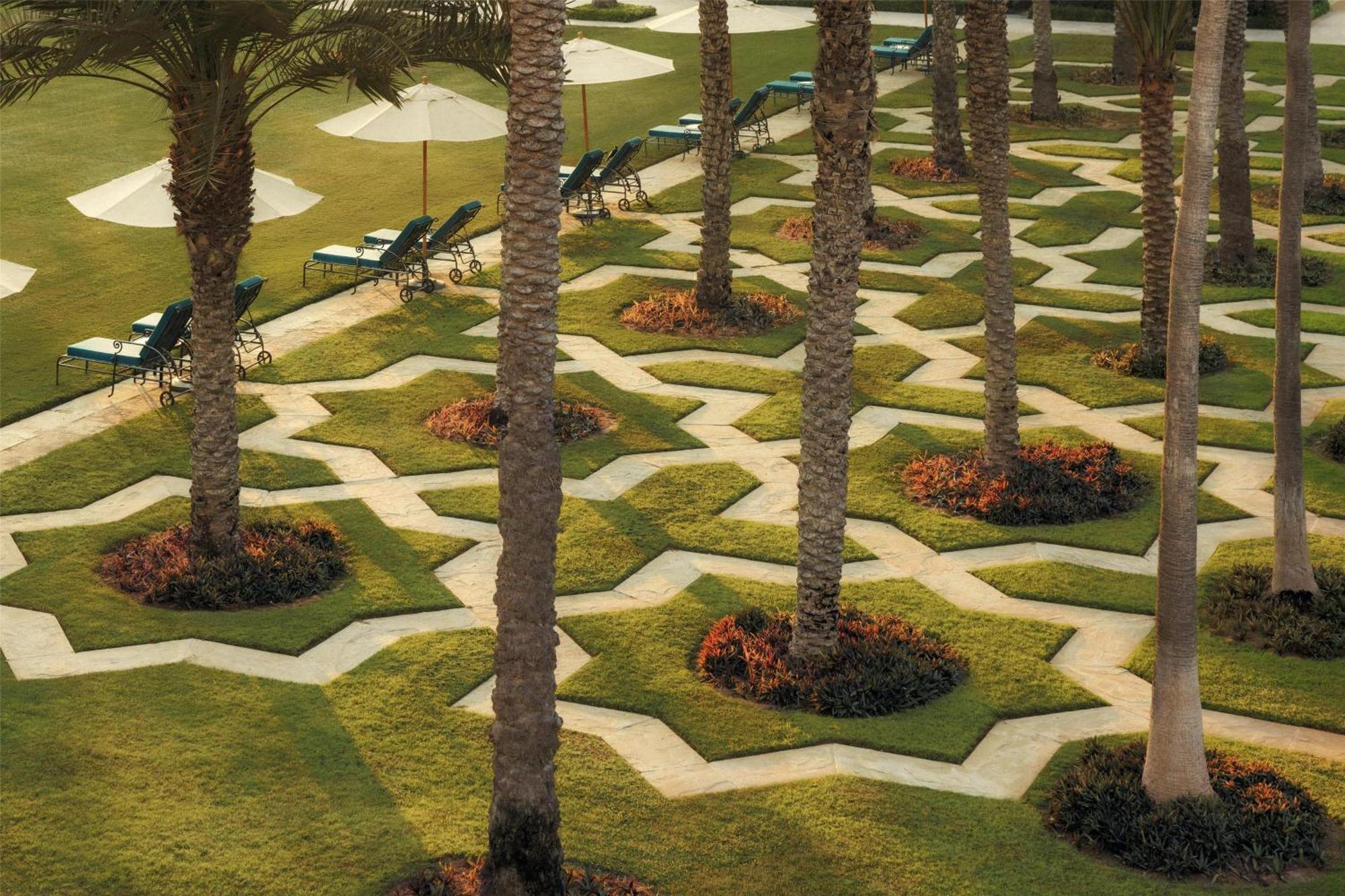 One&only Royal Mirage At Jumeirah Dubai