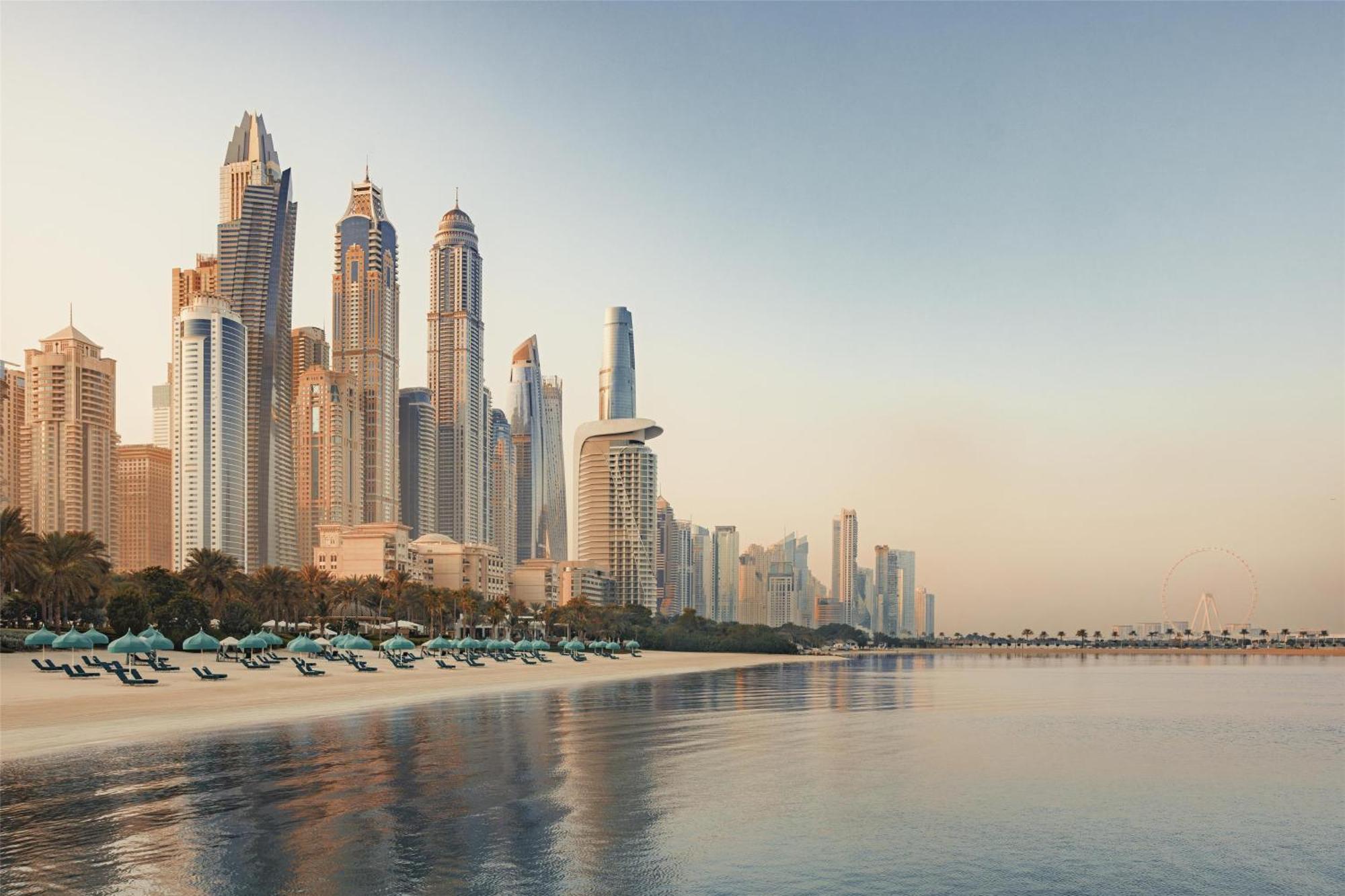One&only Royal Mirage At Jumeirah